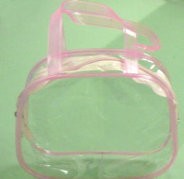 PVC化妆品袋、包装袋全方位指南 价格、厂家、图片及日用选购要点