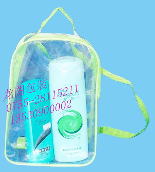 龙图包装 高品质日用品包装袋，单价0.5元/个